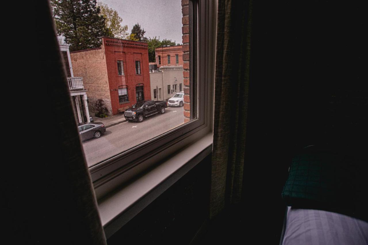 Historic Jacksonville Inn Dış mekan fotoğraf