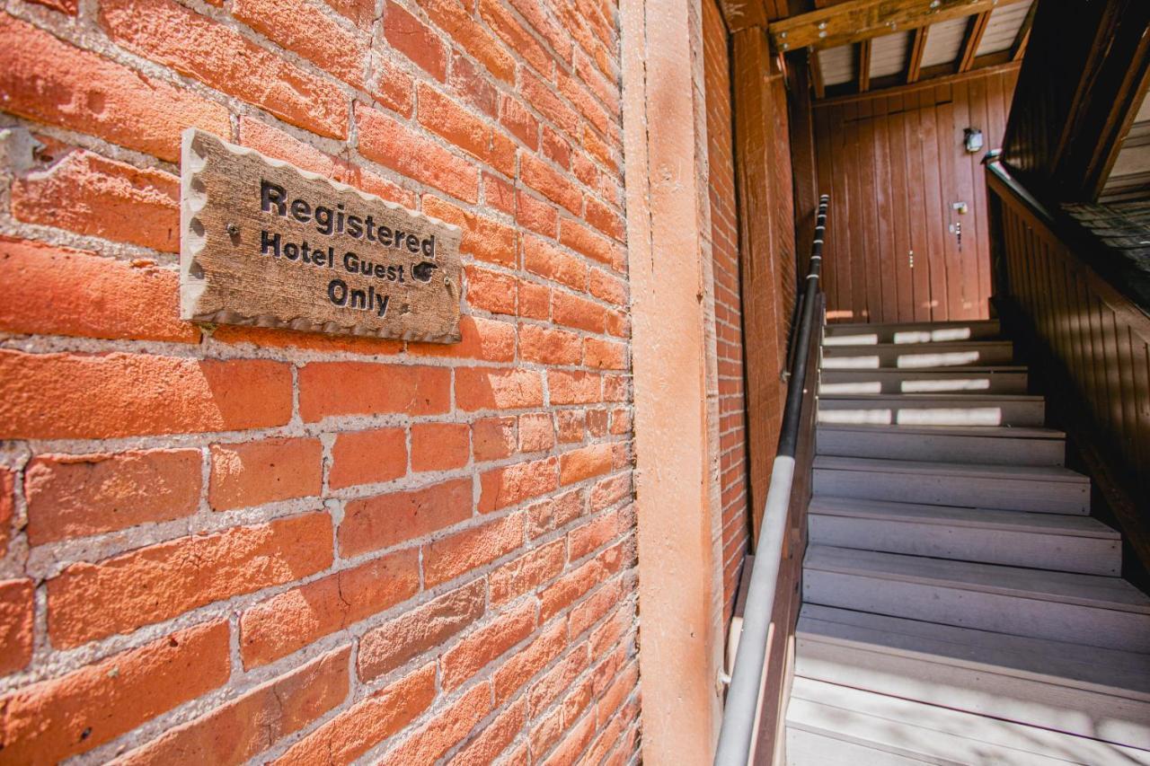 Historic Jacksonville Inn Dış mekan fotoğraf