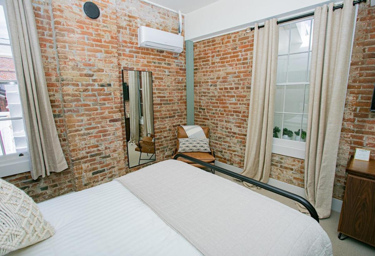 Historic Jacksonville Inn Dış mekan fotoğraf