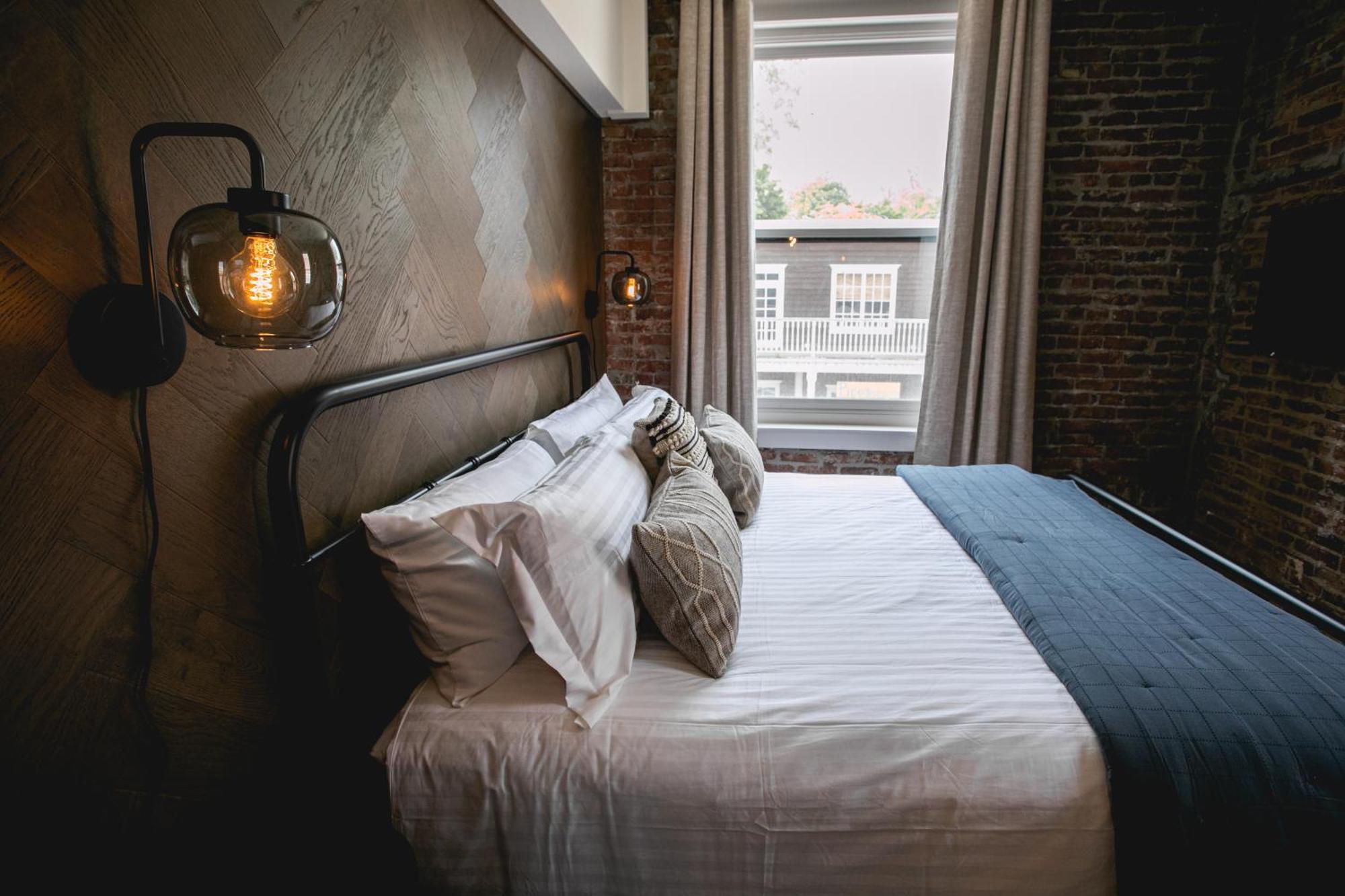 Historic Jacksonville Inn Dış mekan fotoğraf