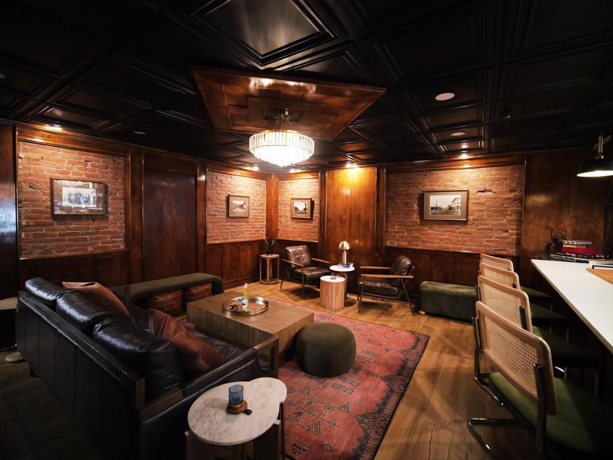 Historic Jacksonville Inn Dış mekan fotoğraf